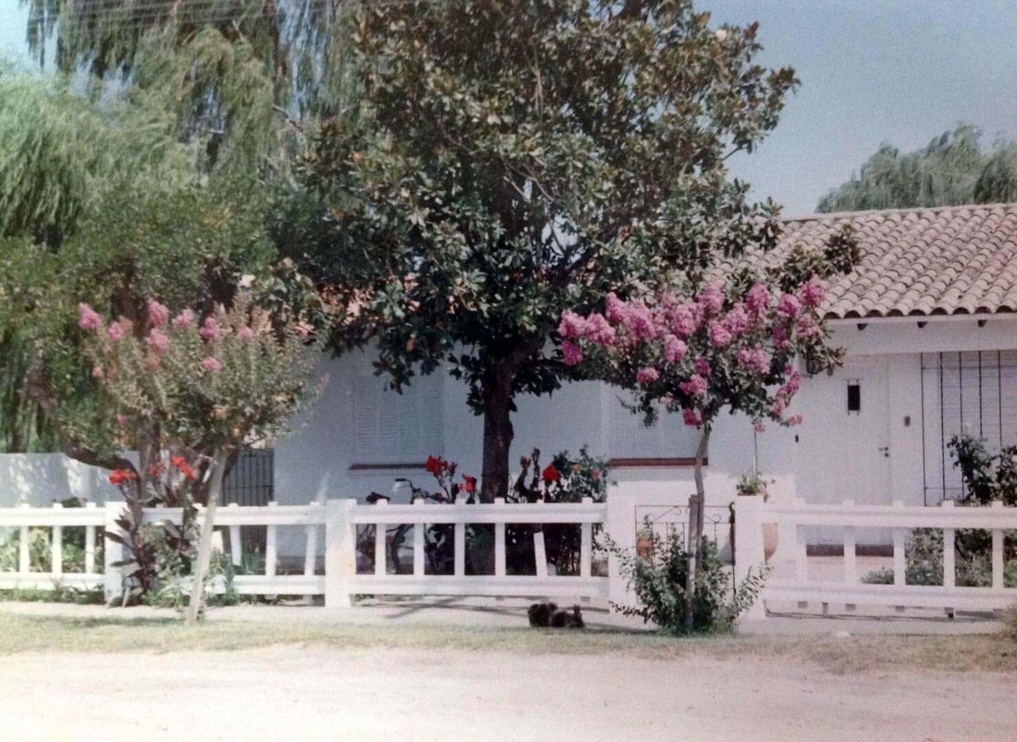 Casa de Pedro Boloqui