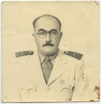 Foto de 1950