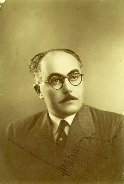 Pedro Boloqui